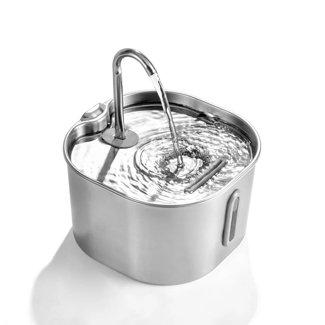 Die Pfotenquelle™ Compact 2,2L