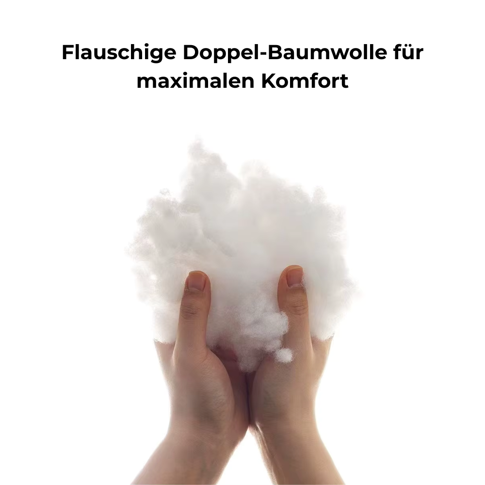 Pfotenquelle™ SoftCloud Bed