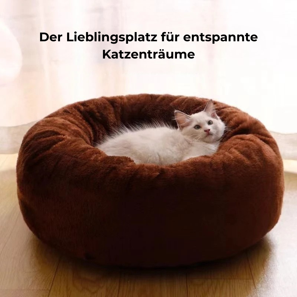 Pfotenquelle™ SoftCloud Bed