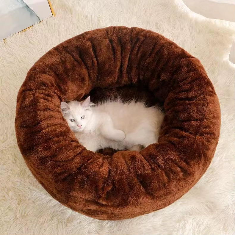 Pfotenquelle™ SoftCloud Bed