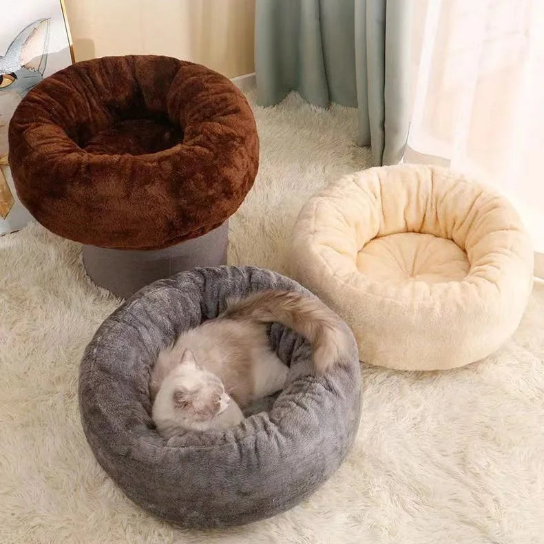 Pfotenquelle™ SoftCloud Bed