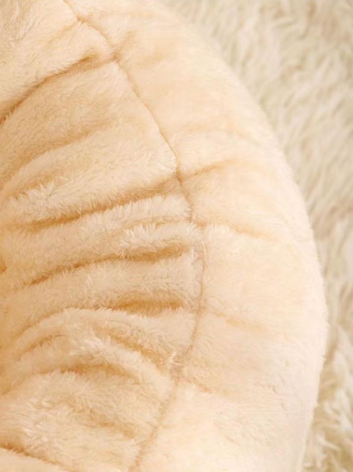 Pfotenquelle™ SoftCloud Bed