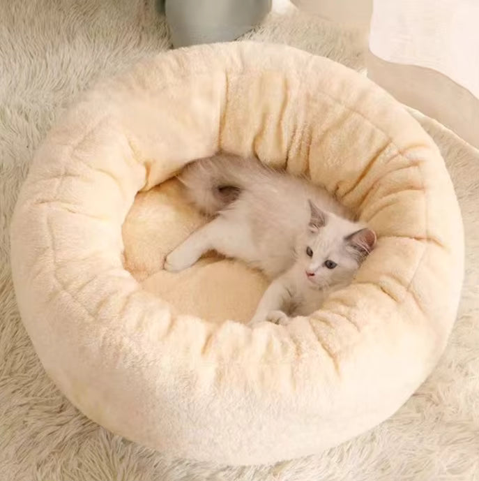 Pfotenquelle™ SoftCloud Bed