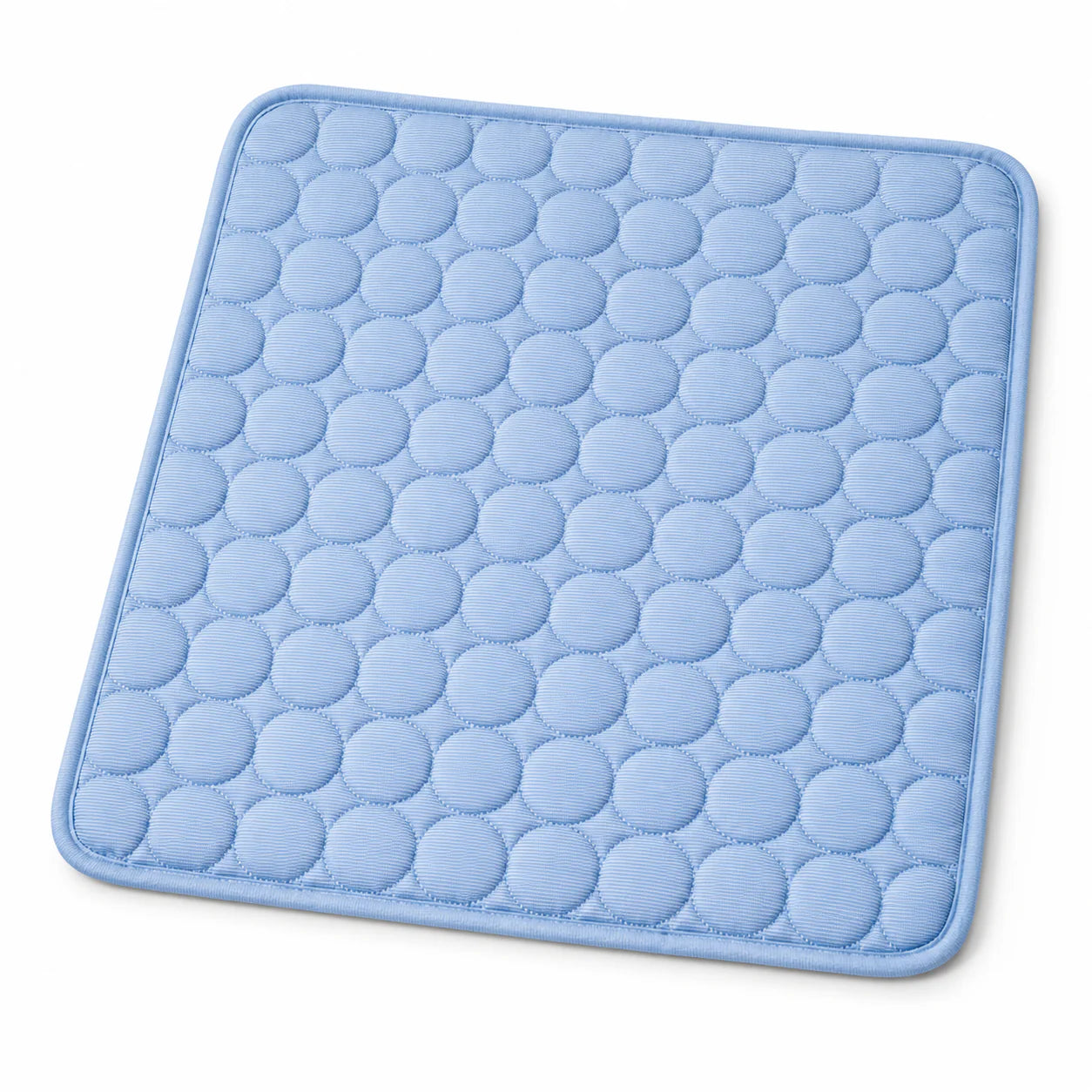 Pfotenquelle™ Kühlmatte für Hunde 2-für-1