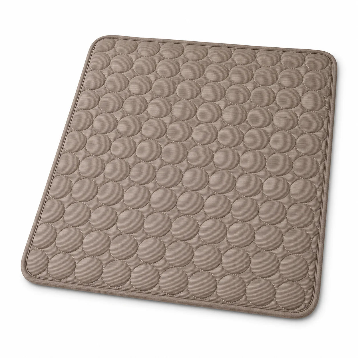 Pfotenquelle™ Kühlmatte für Hunde 2-für-1