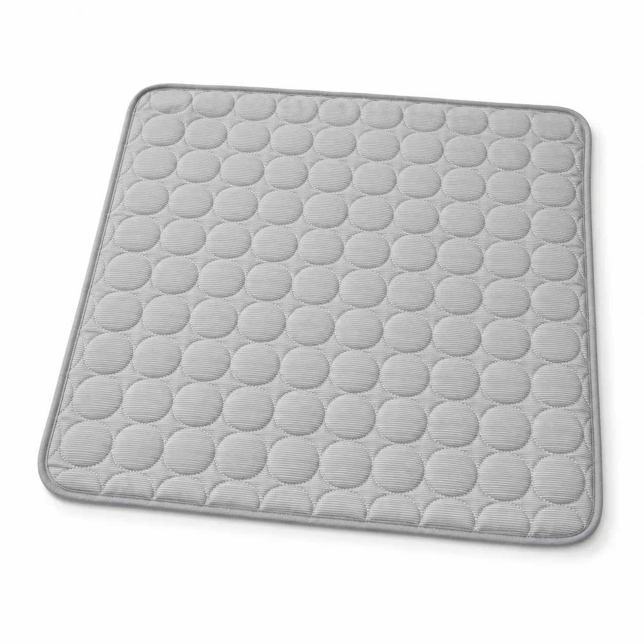 Pfotenquelle™ Kühlmatte für Katzen 2-für-1