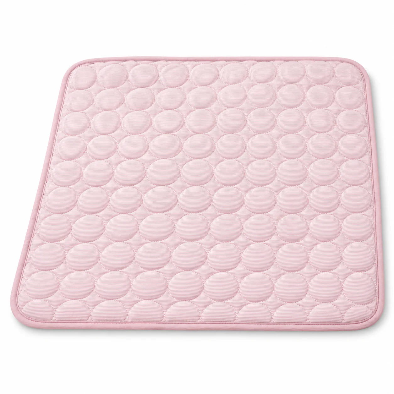 Pfotenquelle™ Kühlmatte für Katzen 2-für-1
