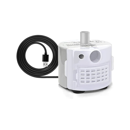 Pfotenquelle™ Ersatz-Wasserpumpe